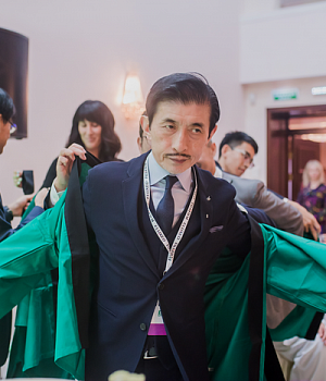 Фотоотчет с сателлитного симпозиума ELUXEO LAUNCH SYMPOSIUM в рамках конференции YES2019
